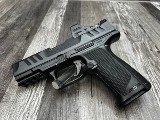 WALTHER PDP F SERIES 9MM LUGER (9x19 PARA) - 1 of 3