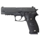 SIG SAUER P220 (LE TRADE-IN) .45 ACP - 1 of 2