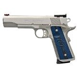 COLT GOLD CUP TROPHY (SHOOTER MODEL) 9MM LUGER (9x19 PARA) - Image 2 of 2