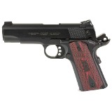COLT COMBAT COMMANDER (SHOOTER MODEL) .38 SUPER - Image 2 of 3