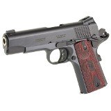 COLT COMBAT COMMANDER (SHOOTER MODEL) .38 SUPER - Image 3 of 3