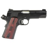 COLT COMBAT COMMANDER (SHOOTER MODEL) .38 SUPER - Image 1 of 3