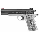 COLT COMPETITION PLUS (SHOOTER MODEL) .45 ACP - 2 of 3