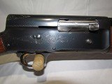 BROWNING AUTO-5 LIGHT 12 GA - 3 of 3