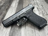 GLOCK 17 GEN 5 9MM LUGER (9x19 PARA) - 1 of 3