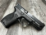 SMITH & WESSON M&P 9 M2.0 9MM LUGER (9x19 PARA) - 2 of 3