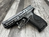SMITH & WESSON M&P 9 M2.0 9MM LUGER (9x19 PARA) - 1 of 3