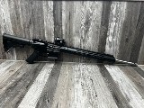 BEAR CREEK ARSENAL BCA-15 - RIFLE .350 LEGEND - 1 of 1