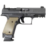 WALTHER Q4 SF 9MM LUGER (9X19 PARA) - 2 of 3