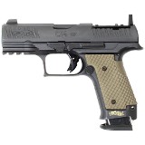 WALTHER Q4 SF 9MM LUGER (9X19 PARA) - 1 of 3