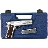 COLT GOVERNMENT MODEL .45 ACP - 3 of 3