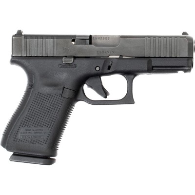 GLOCK 19 GEN 5 9MM LUGER (9X19 PARA) - Image 2 of 3