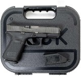 GLOCK 19 GEN 5 9MM LUGER (9X19 PARA) - Image 3 of 3