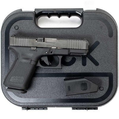 GLOCK 19 GEN 5 9MM LUGER (9X19 PARA) - Image 3 of 3