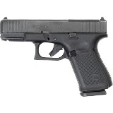 GLOCK 19 GEN 5 9MM LUGER (9X19 PARA) - Image 1 of 3