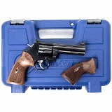 SMITH & WESSON 586-8 .357 MAG - 3 of 3