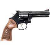 SMITH & WESSON 586-8 .357 MAG - 2 of 3