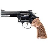 SMITH & WESSON 586-8 .357 MAG - 1 of 3