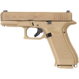 GLOCK 19X 9MM LUGER (9X19 PARA) - 1 of 3
