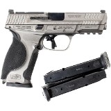 SMITH & WESSON M&P 9 M2.0 9MM LUGER (9X19 PARA) - 3 of 3