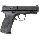 SMITH & WESSON M&P 9 M2.0 9MM LUGER (9X19 PARA) - 2 of 3