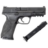 SMITH & WESSON M&P 9 M2.0 9MM LUGER (9X19 PARA) - 3 of 3