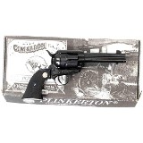 CIMARRON PLINKERTON .22 LR - Image 3 of 3