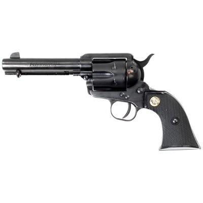 CIMARRON PLINKERTON .22 LR - Image 1 of 3