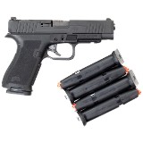 PALMETTO STATE ARMORY DAGGER MICRO 9MM LUGER (9X19 PARA) - 3 of 3