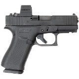 GLOCK 43X 9MM LUGER (9X19 PARA) - 2 of 3