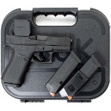 GLOCK 43X 9MM LUGER (9X19 PARA) - 3 of 3
