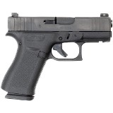 GLOCK 43X 9MM LUGER (9X19 PARA) - 2 of 3