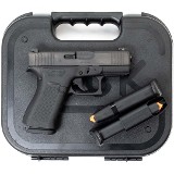 GLOCK 43X 9MM LUGER (9X19 PARA) - 3 of 3