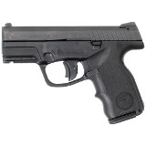 STEYR S9-A1 9MM LUGER (9X19 PARA) - 1 of 3
