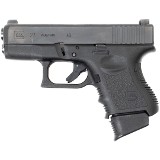 GLOCK 27 GEN3 .40 S&W - 1 of 3