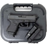 GLOCK 27 GEN3 .40 S&W - 3 of 3