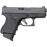 GLOCK 27 GEN3 .40 S&W - 2 of 3