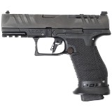 WALTHER PDP COMPACT 9MM LUGER (9X19 PARA) - 1 of 3