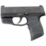 SIG SAUER P365 9MM LUGER (9X19 PARA) - 1 of 3