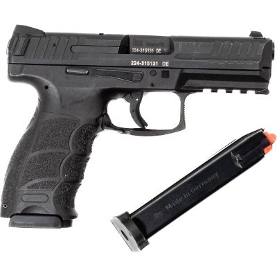 HECKLER & KOCH VP9 9MM LUGER (9X19 PARA) - Image 3 of 3
