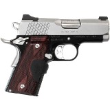 KIMBER ULTRA CDP II .45 ACP - 2 of 3