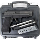 SIG SAUER P220 .45 ACP - 3 of 3