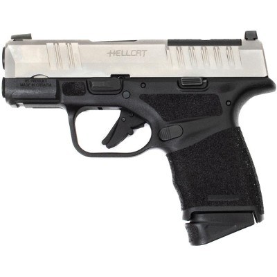 SPRINGFIELD ARMORY HELLCAT 9MM LUGER (9X19 PARA) - Image 1 of 3