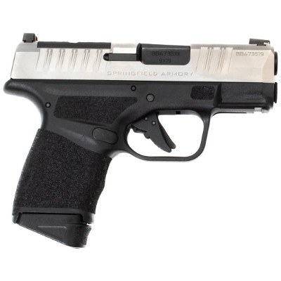 SPRINGFIELD ARMORY HELLCAT 9MM LUGER (9X19 PARA) - Image 2 of 3