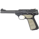 BROWNING BUCK MARK .22 LR - 1 of 3