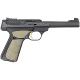 BROWNING BUCK MARK .22 LR - 2 of 3