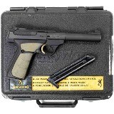 BROWNING BUCK MARK .22 LR - 3 of 3
