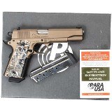 PARA USA PARA 1911 9MM LUGER (9X19 PARA) - 3 of 3