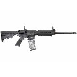 SMITH & WESSON M&P-15 SPORT II 5.56X45MM NATO - 2 of 2