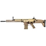 FN SCAR 17S 7.62X51MM NATO - 1 of 2